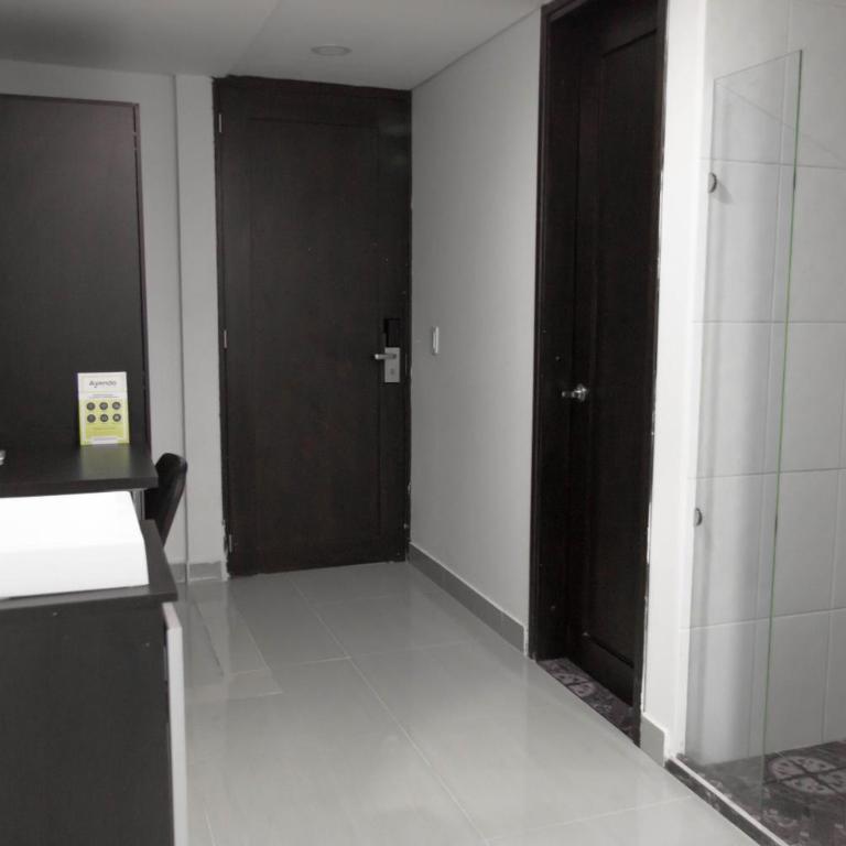 3H hotel centro histórico - Double Room - 3