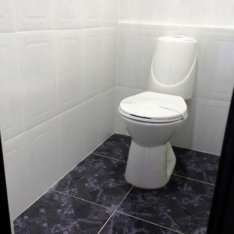 3H hotel centro histórico - Habitación Doble Económica - 2 camas - 1