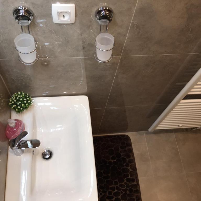Golden Gate Apartment Sarajevo - Apartman sa 1 Spavaćom Sobom - 33