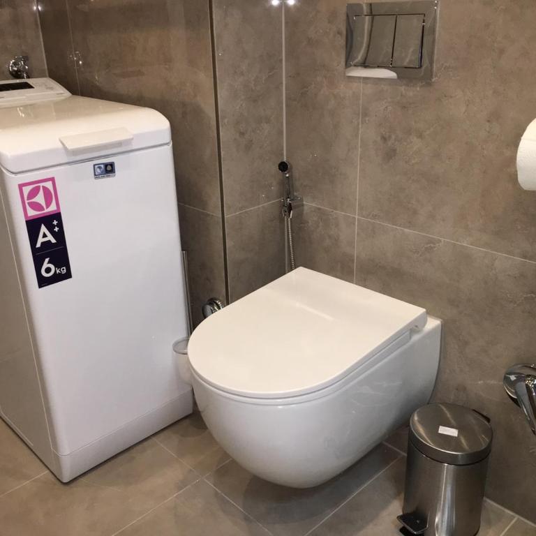 Golden Gate Apartment Sarajevo - Apartman sa 1 Spavaćom Sobom - 36