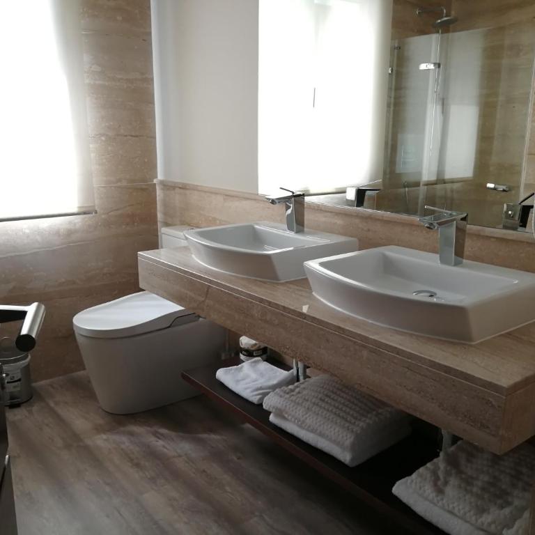 Hotel Boutique Aroma de Mar - Habitación Doble Pequeña - 1