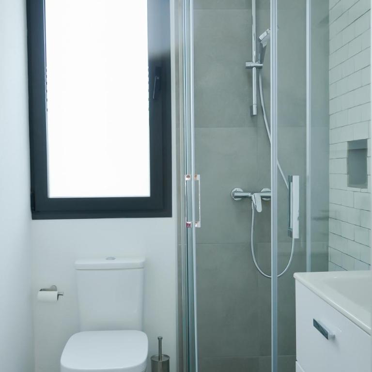 MAAR House Lajares - Habitación Doble Estándar - 15
