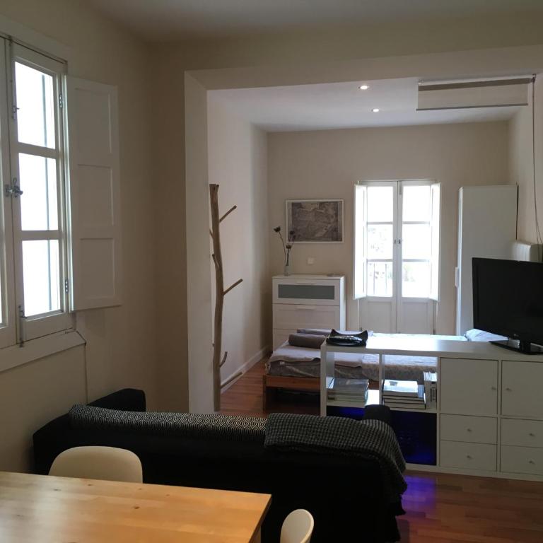 Vidrio Apartment - Apartamento - 1