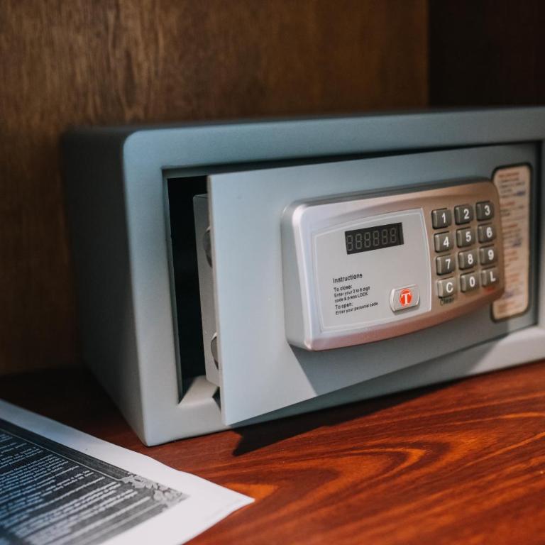 Hotel Kostelski Buk - Single Room - 2