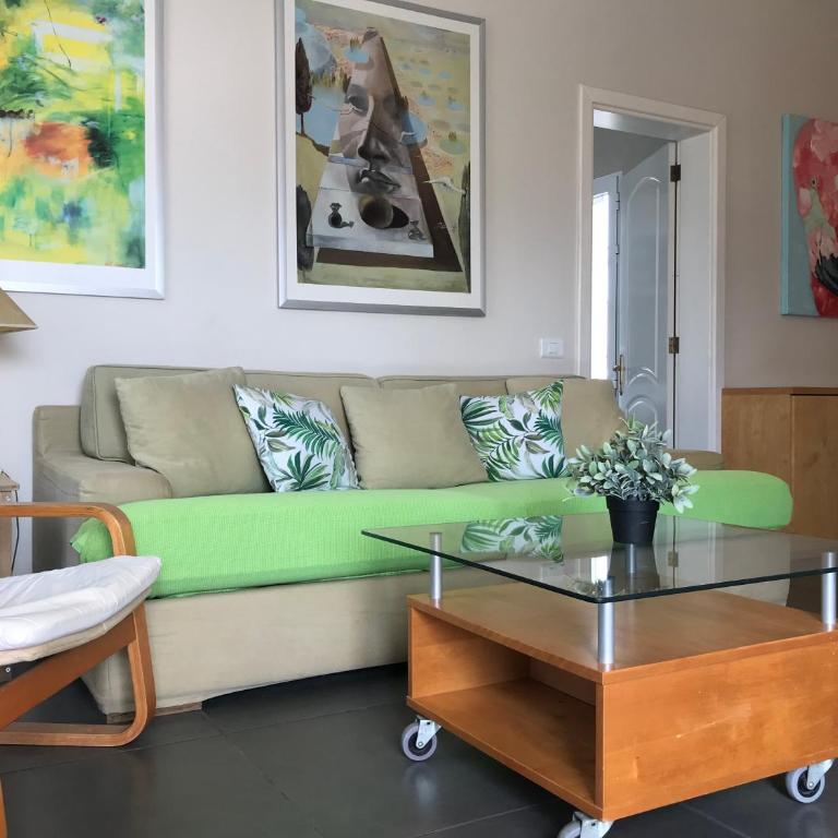 Apartamento Playa Blanca Holiday - Apartamento - 6