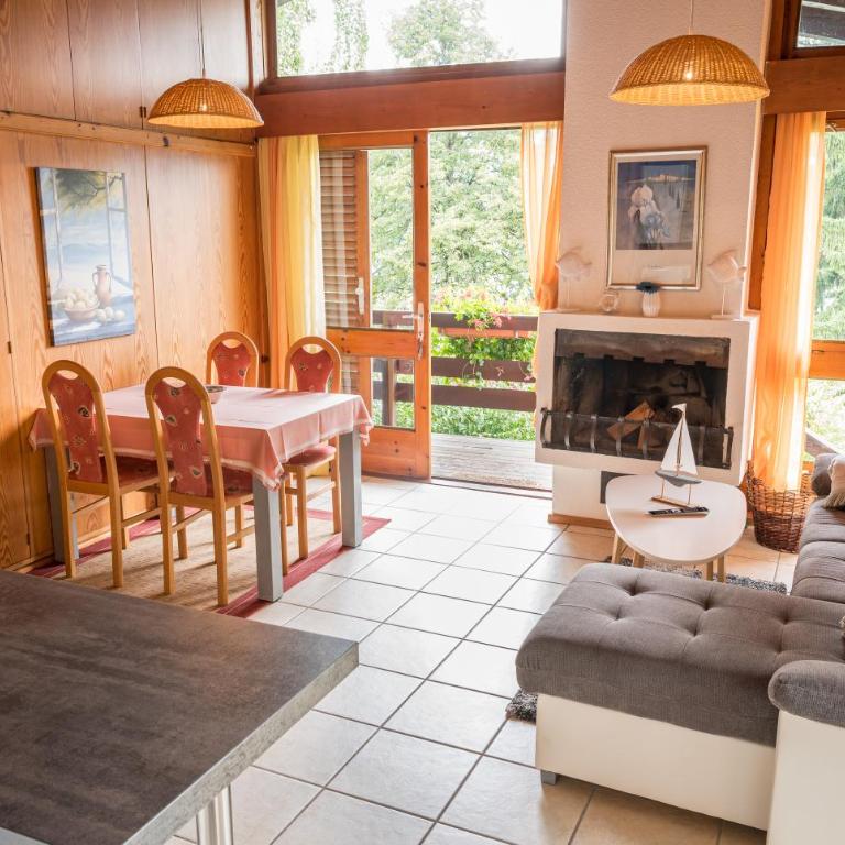 Waldstrand Berger - Casa - 3