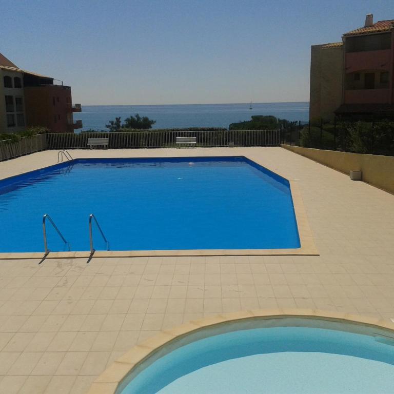 LES INDES GALANTES - Appartement - Vue sur Mer - 3