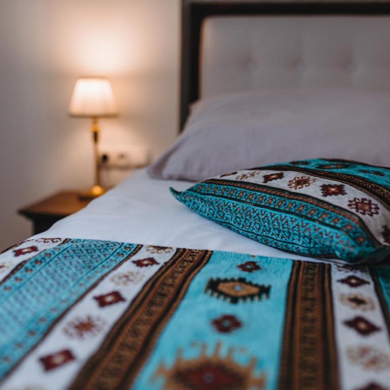 Hotel Kostelski Buk - Single Room - 3