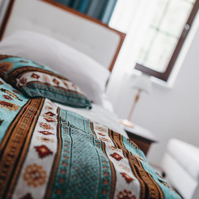 Hotel Kostelski Buk - Single Room - 6