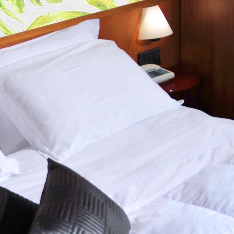 Hotel Giotto - Single Room - 1