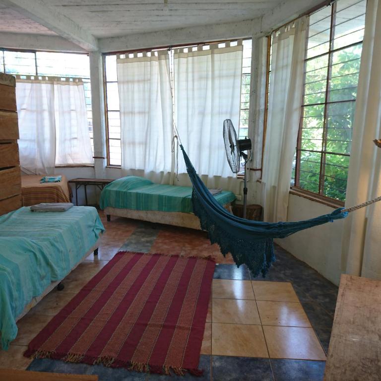 Scenario Yguazu - Apartamento de 1 dormitorio - 4