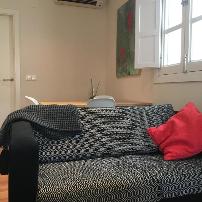 Vidrio Apartment - Apartamento - 17