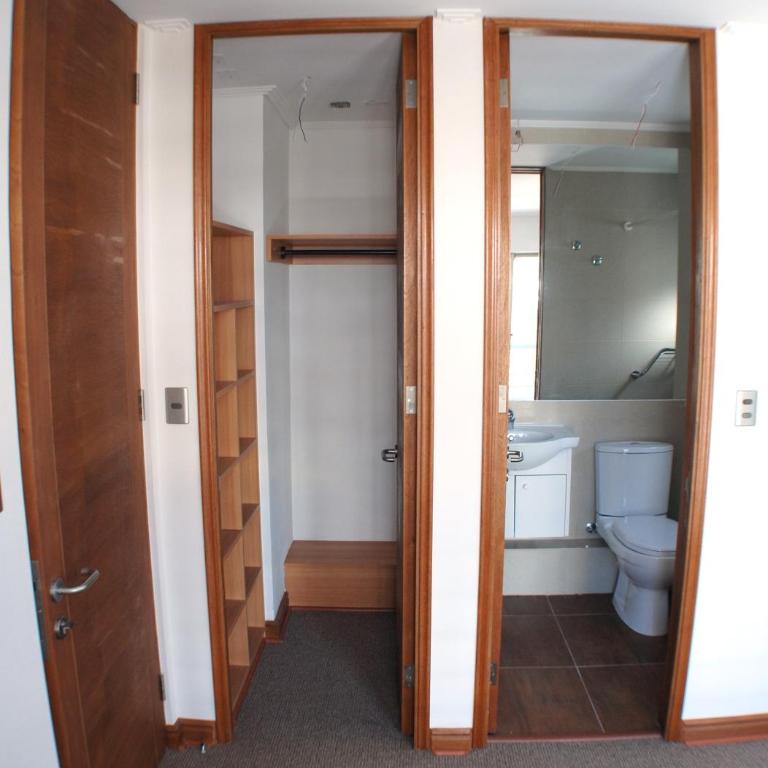 Departamento Ubicación Perfecta!!! - Apartamento de 1 dormitorio - 6