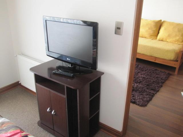 Departamento Ubicación Perfecta!!! - Apartamento de 1 dormitorio - 15