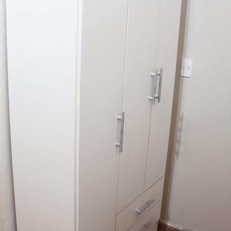 Cañitas Home - Habitación Doble Económica - 5