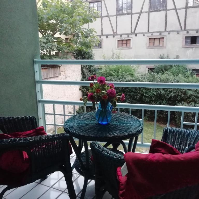 LE KATZALA - Appartamento con 2 Camere da Letto - 12
