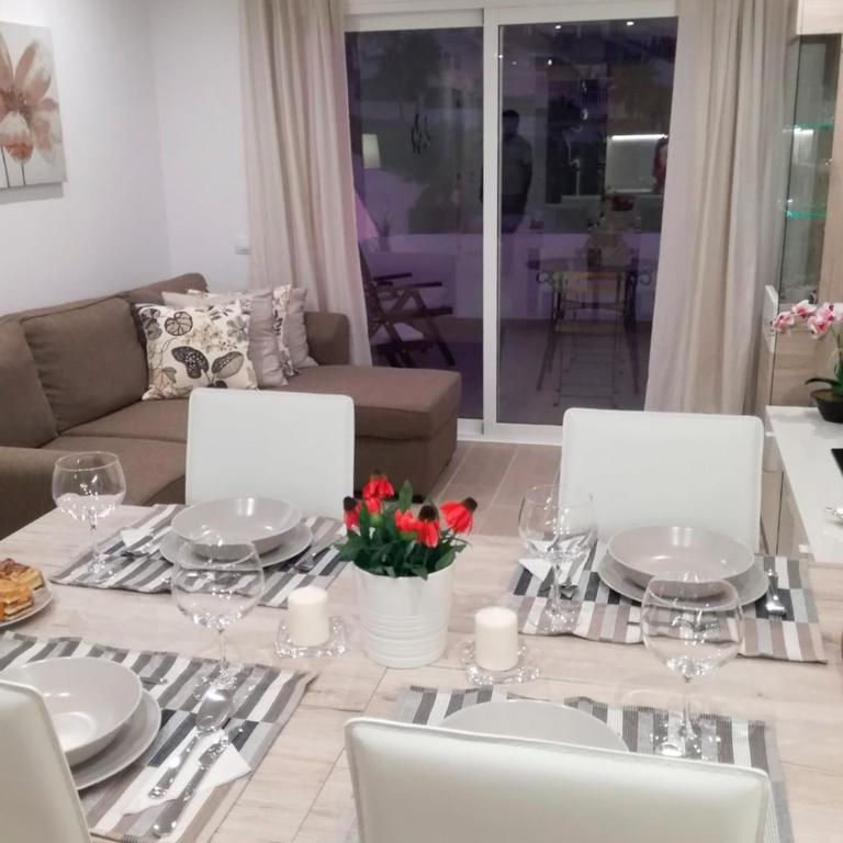 My Sea View - Apartamento con balcón - 6