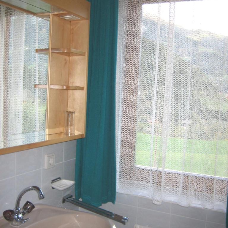 Apartments Pötscher - Apartment mit 2 Schlafzimmern - 10