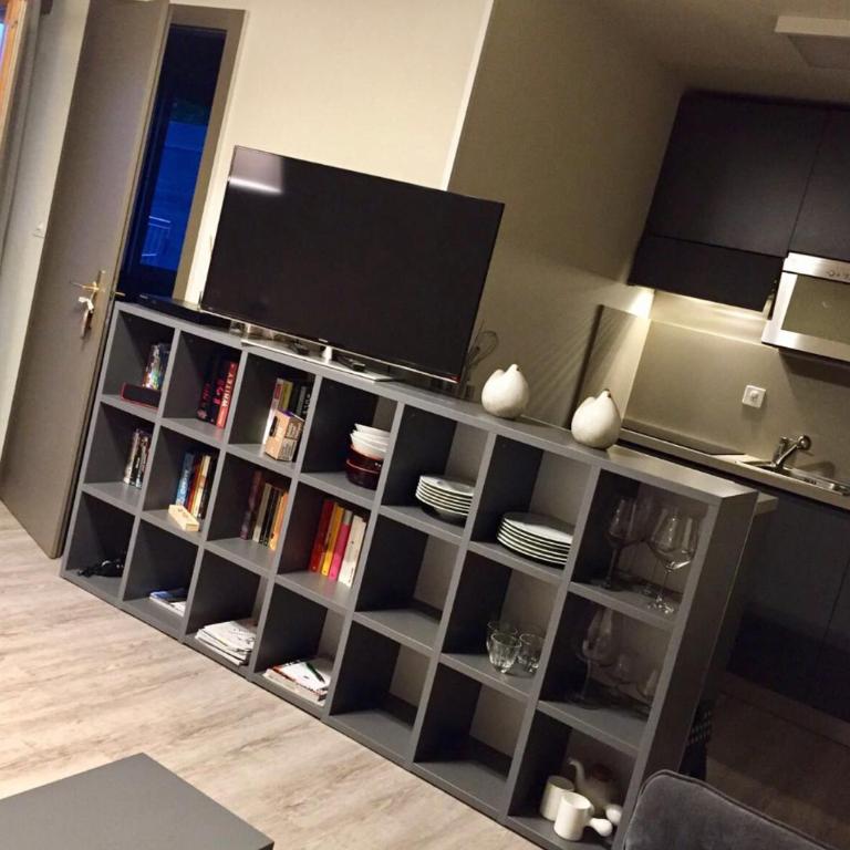 My cozy escape - Appartement 1 Chambre - 13