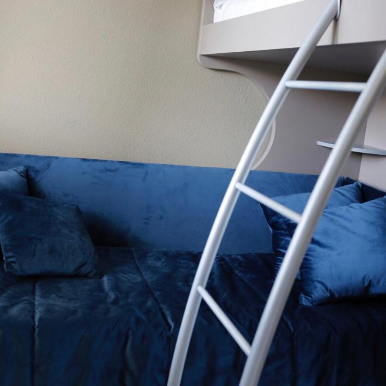 My cozy escape - Appartement 1 Chambre - 19