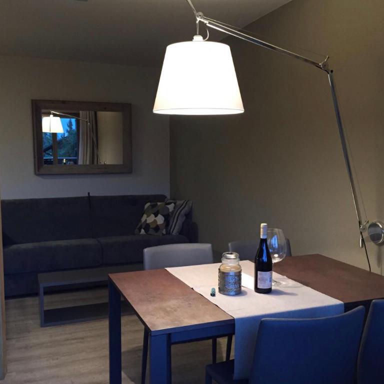 My cozy escape - Appartement 1 Chambre - 16
