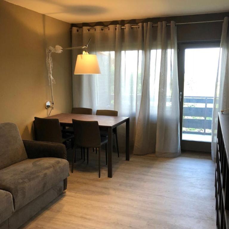 My cozy escape - Appartement 1 Chambre - 34