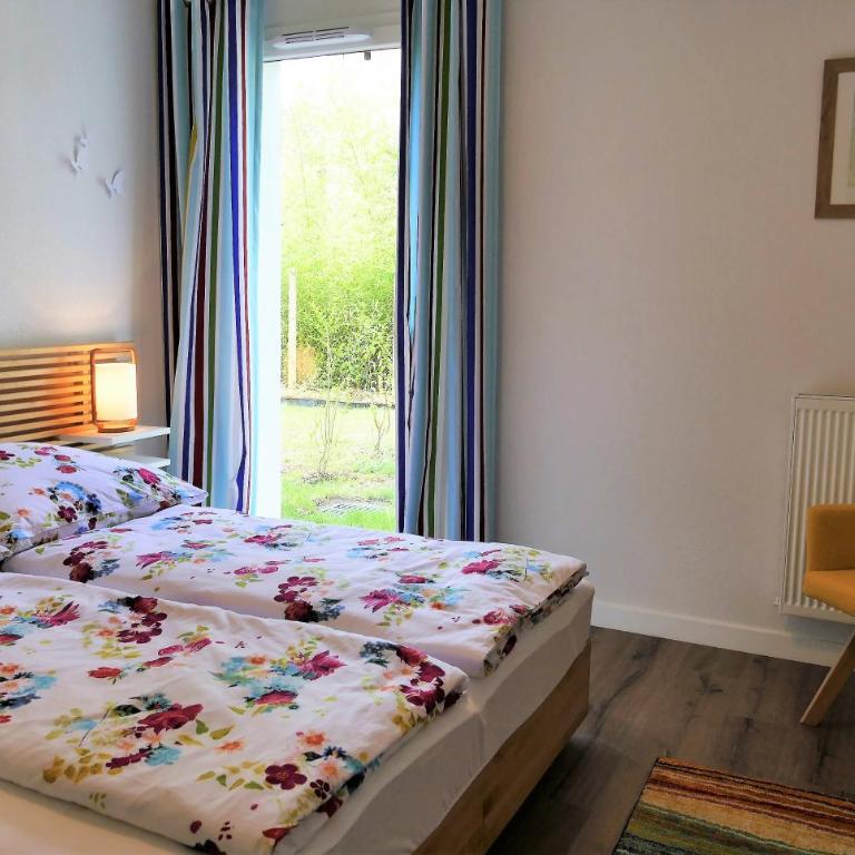 BaskoParadis I Apt I Central I Calme I Lumineux I Lit 160 I Terrasse I Jardin - Appartement Deluxe - 9