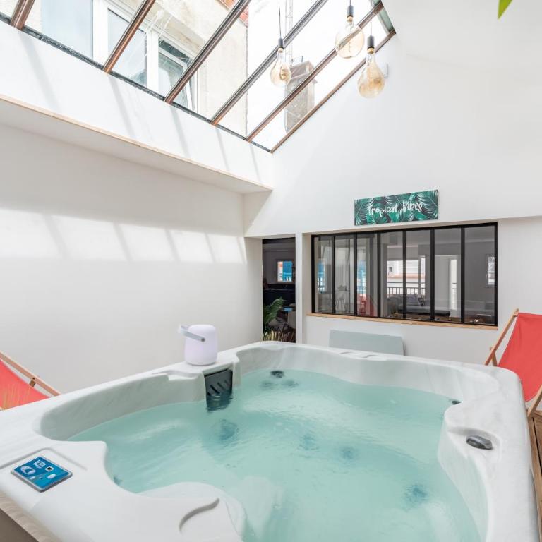 L'appart - Apartment mit 3 Schlafzimmern - 1