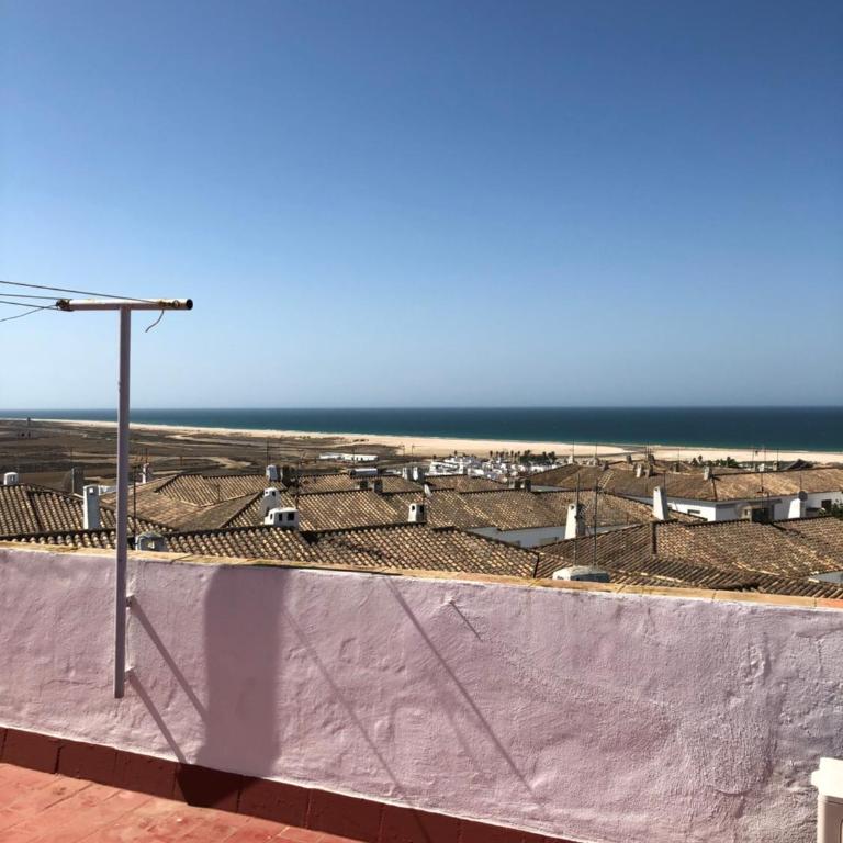 Apartamento Conil Casa Paco - Apartamento de 2 dormitorios - 8