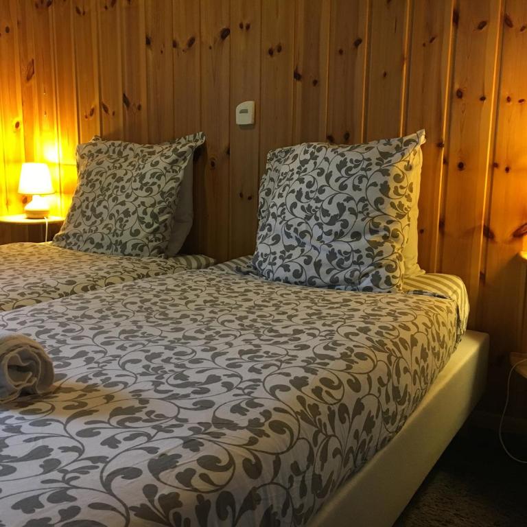 Hotel Le Beau Site - Standard Twin Room - 3