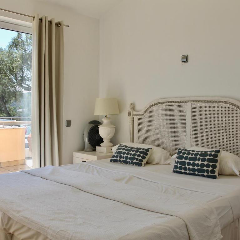 Villa Mediterranea - Casa Vacacional de 3 dormitorios - 18