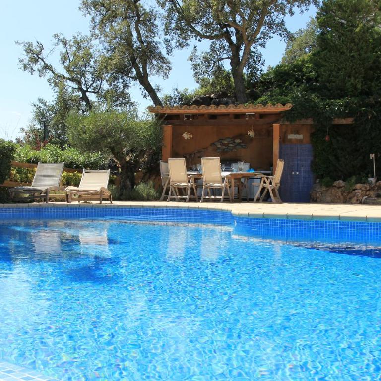 Villa Mediterranea - Casa Vacacional de 3 dormitorios - 26