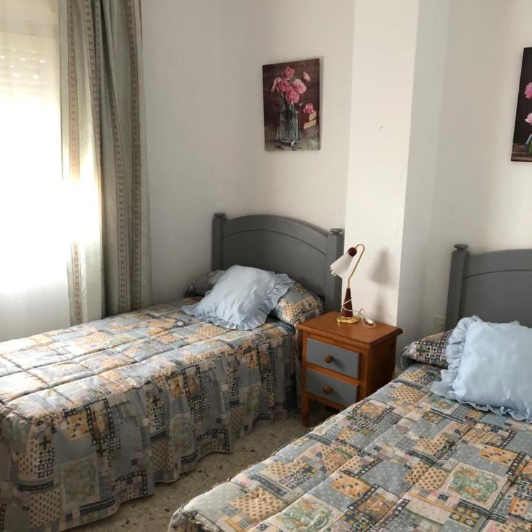 Apartamento Conil Casa Paco - Apartamento de 2 dormitorios - 24