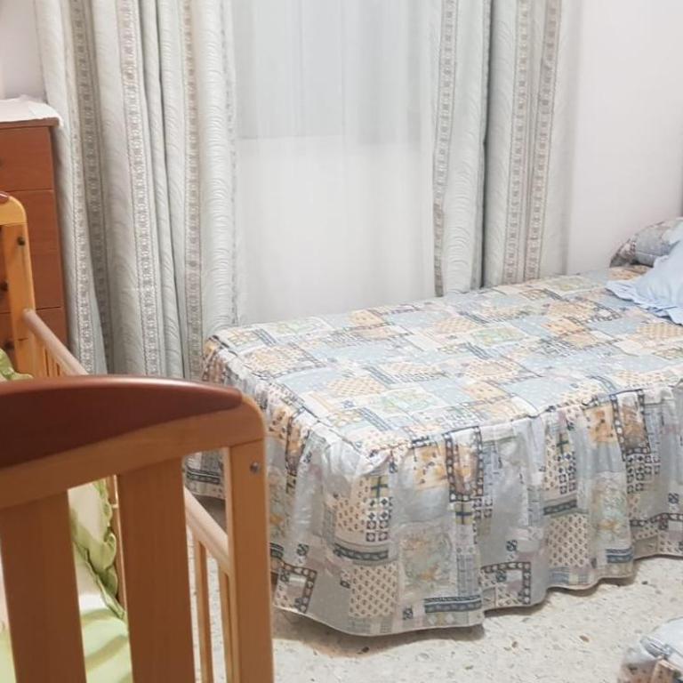 Apartamento Conil Casa Paco - Apartamento de 2 dormitorios - 25