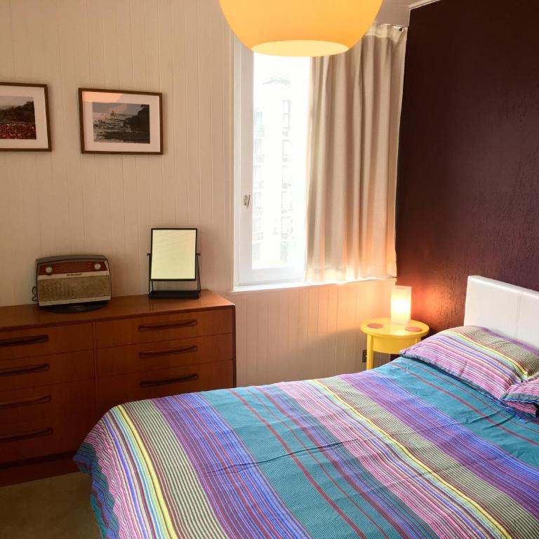 Bright Apmt for 2 people in Lavachet, Tignes 2100 - Appartement 1 Chambre - 25