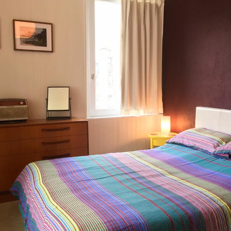 Bright Apmt for 2 people in Lavachet, Tignes 2100 - Appartement 1 Chambre - 24