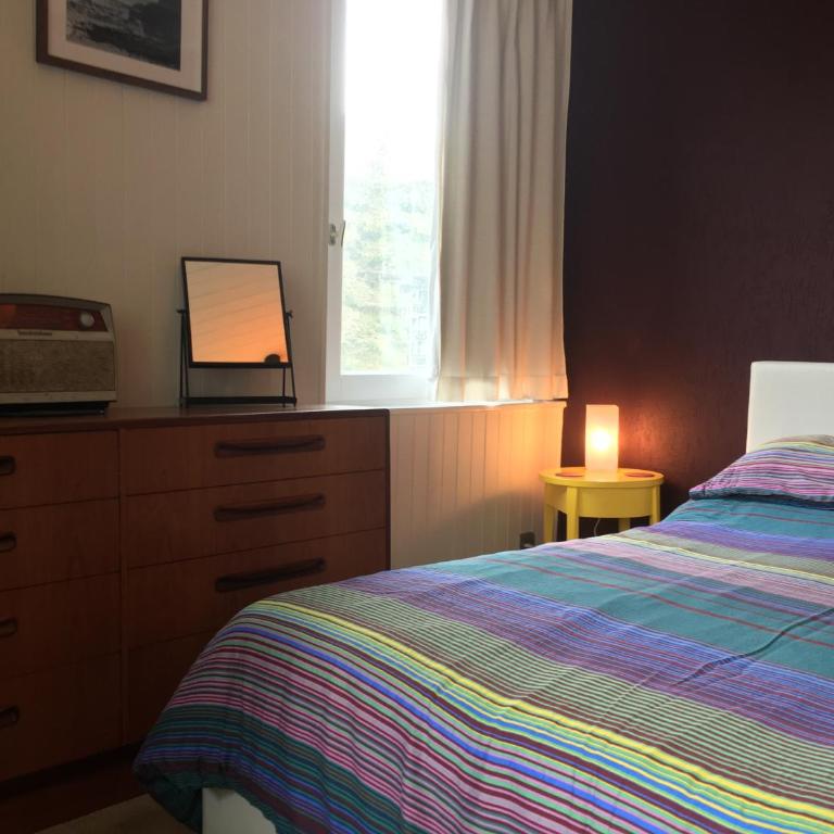 Bright Apmt for 2 people in Lavachet, Tignes 2100 - Appartement 1 Chambre - 22