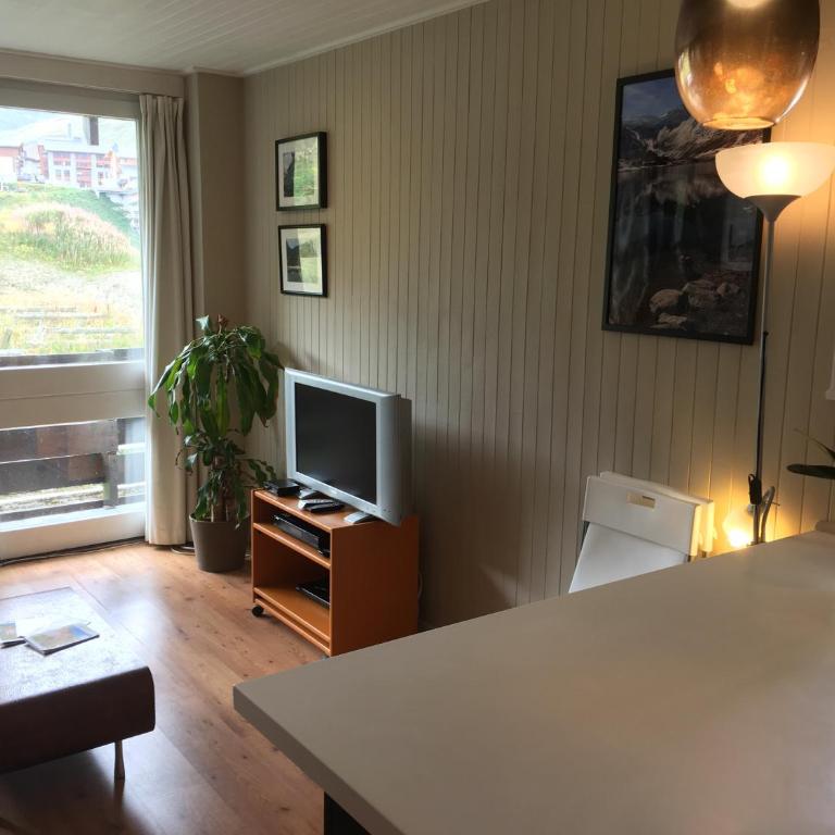 Bright Apmt for 2 people in Lavachet, Tignes 2100 - Appartement 1 Chambre - 13