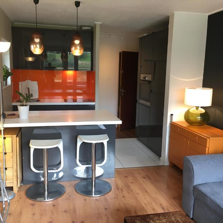 Bright Apmt for 2 people in Lavachet, Tignes 2100 - Appartement 1 Chambre - 6