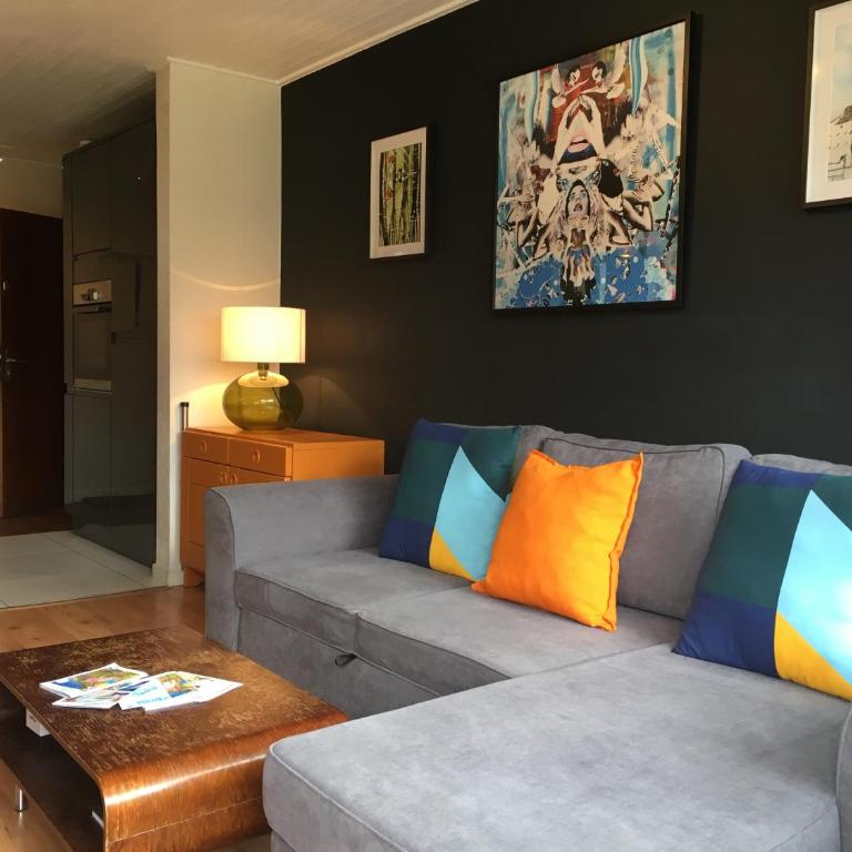 Bright Apmt for 2 people in Lavachet, Tignes 2100 - Appartement 1 Chambre - 4