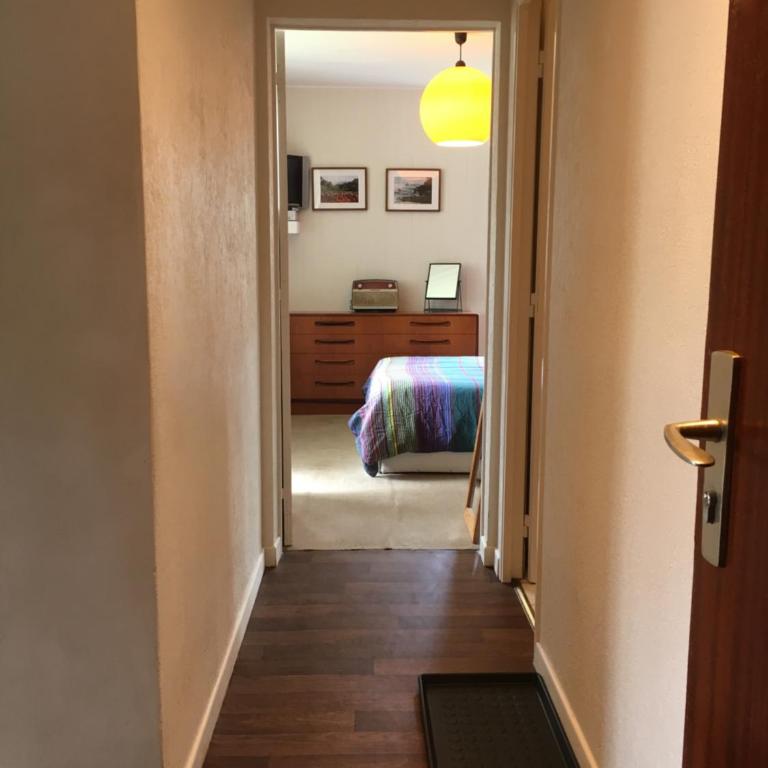 Bright Apmt for 2 people in Lavachet, Tignes 2100 - Appartement 1 Chambre - 14