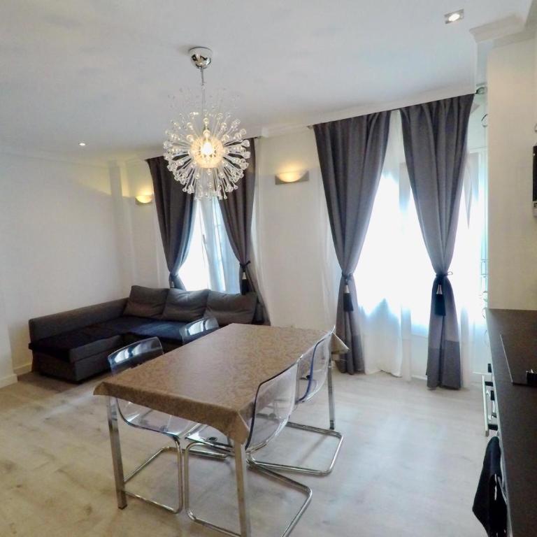 Apartamento Playa Dorada - One-Bedroom Apartment - 1