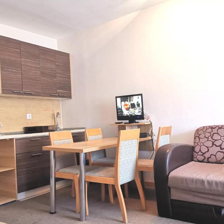 Apartman Masa Kopaonik - One-Bedroom Apartment - 6