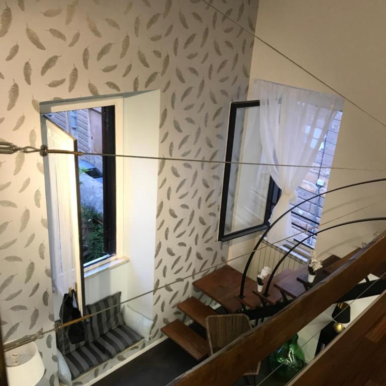 Clementinam Suite Colosseum - Appartamentino su 2 Livelli - 39