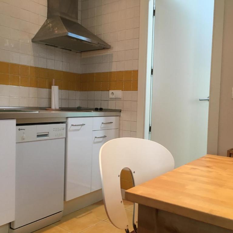 Vidrio Apartment - Apartamento - 21