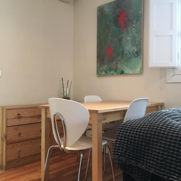 Vidrio Apartment - Apartamento - 20