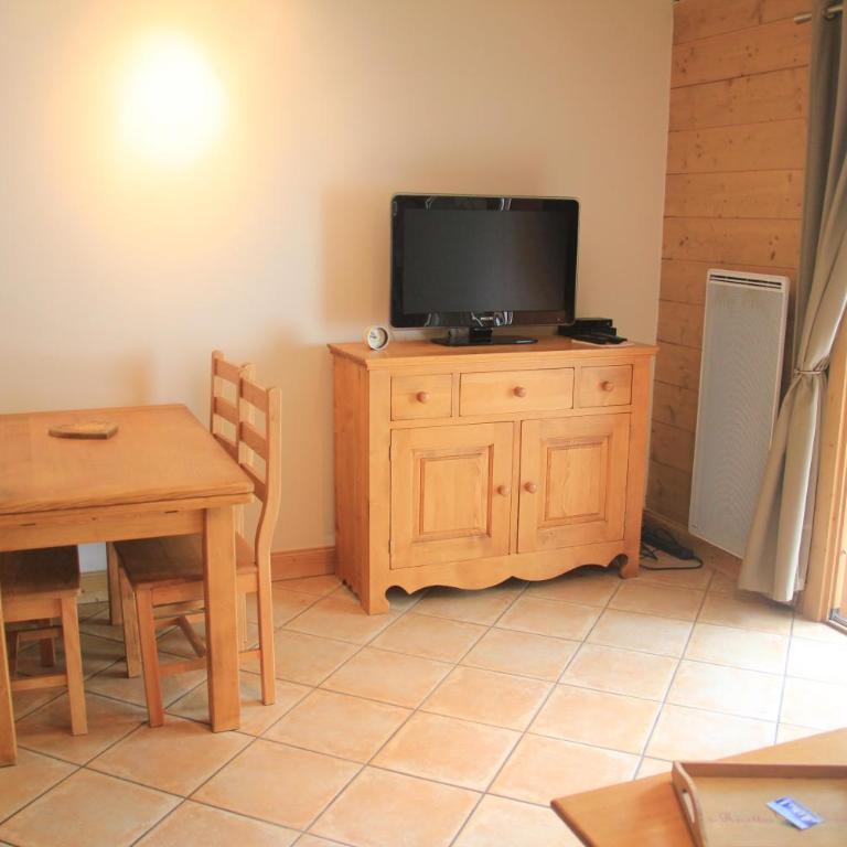 At Home - Apartment - 20