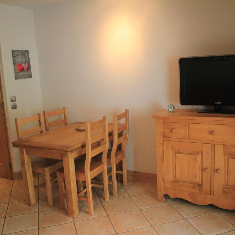 At Home - Apartment - 19