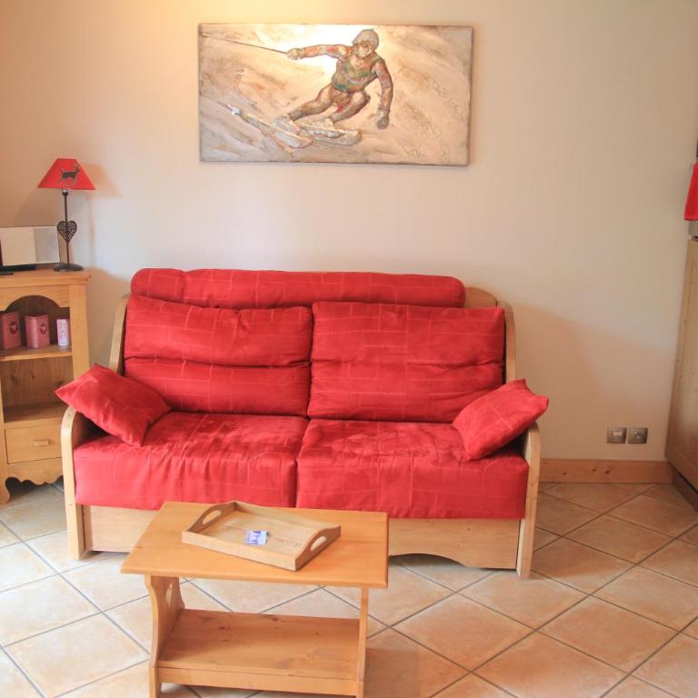 At Home - Apartment - 18