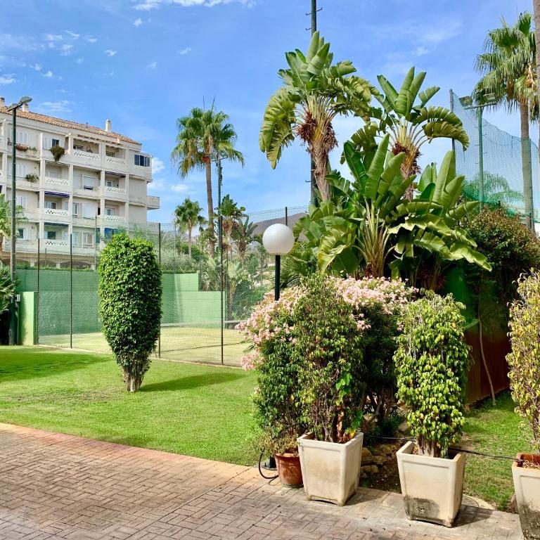 Apto. Playamar - Apartamento - 34